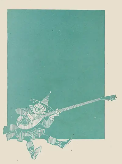 Chapter III av William Wallace Denslow