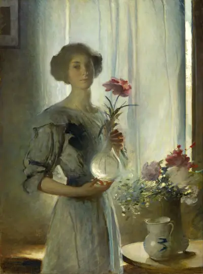 June av John White Alexander