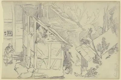 Lüthorst von Wilhelm Busch