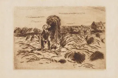 Hooister, Alfred William Finch