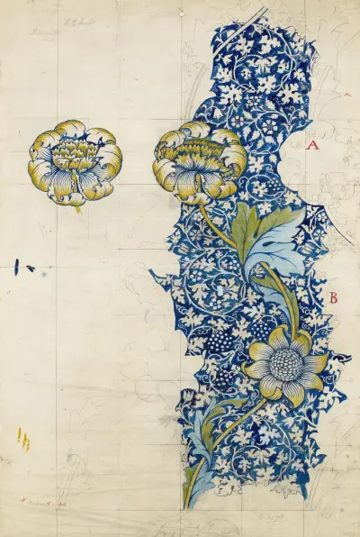 Kennet von William Morris