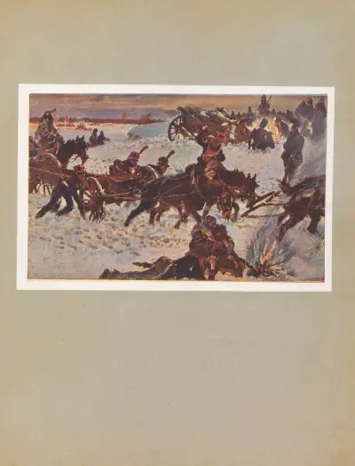 Wojciech Kossak Pl.03 av Wojciech Kossak