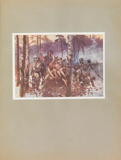Wojciech Kossak Pl.10 av Wojciech Kossak