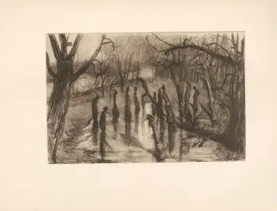 Chochoły, Stanisław Wyspiański