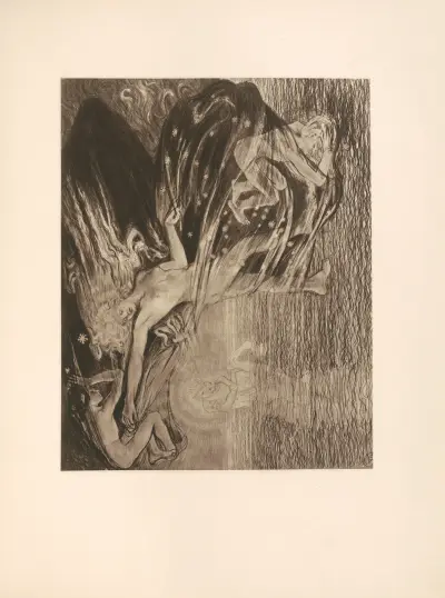 Jutrzenka, Phosphoros, Hesperos, Helios (Iliada), Stanisław Wyspiański