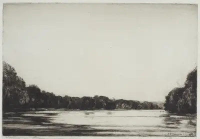 The Tay von David Young Cameron