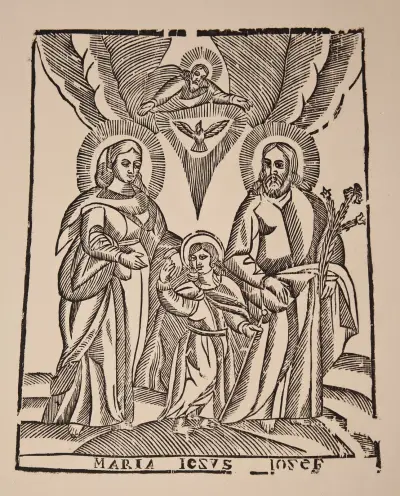 Návrat z Egypta, Zygmunt Łazarski