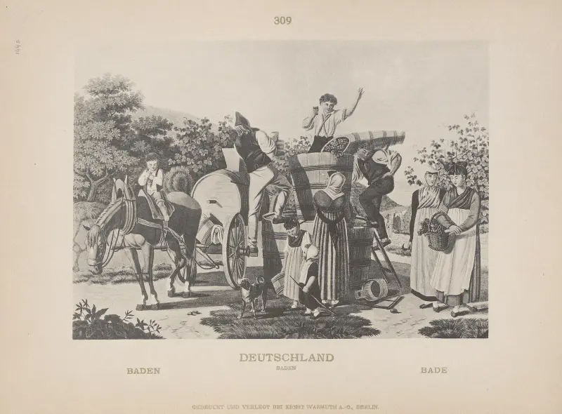 Koupání, 1905 – Nr. 2, Adolf Rosenberg