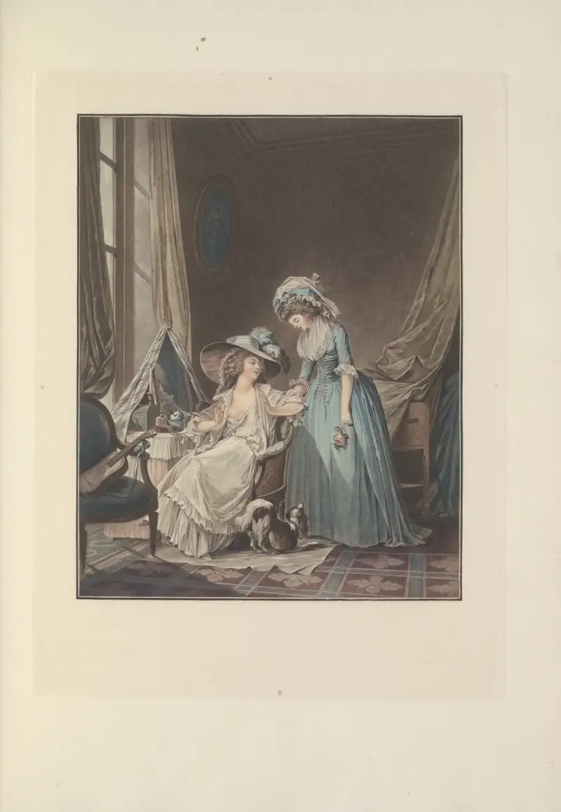 L’Aveu Difficile, Albert Christophle