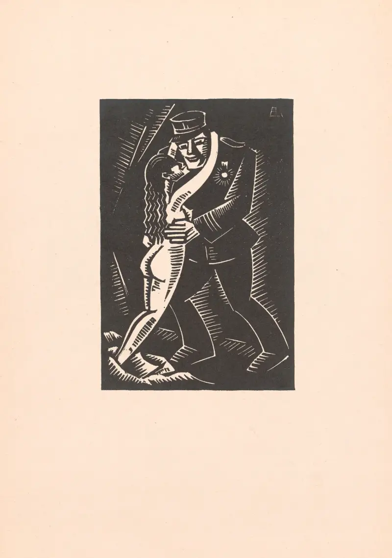 Toy Jouet av Albert Daenens
