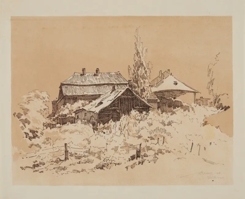 Żółkiew – nr 1 av Alexander Mann