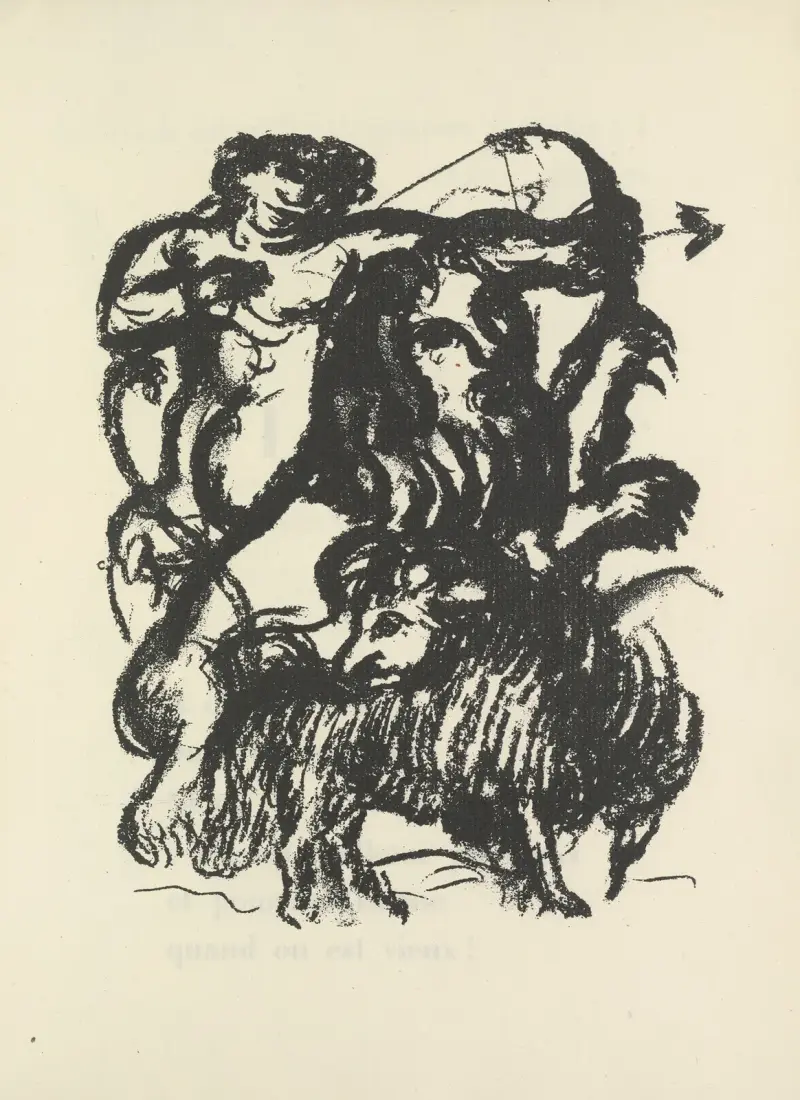L’été av André Derain