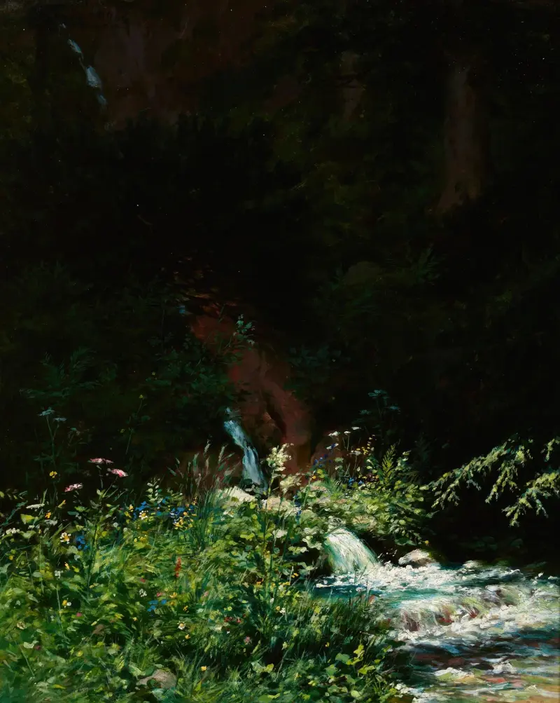 Pramen, Stanisław Witkiewicz