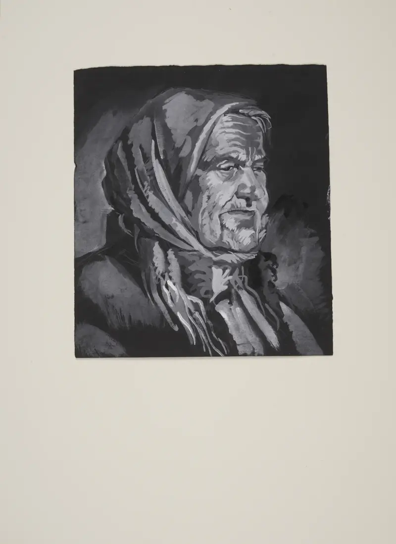 Stará goralenka, Edmund Bartłomiejczyk