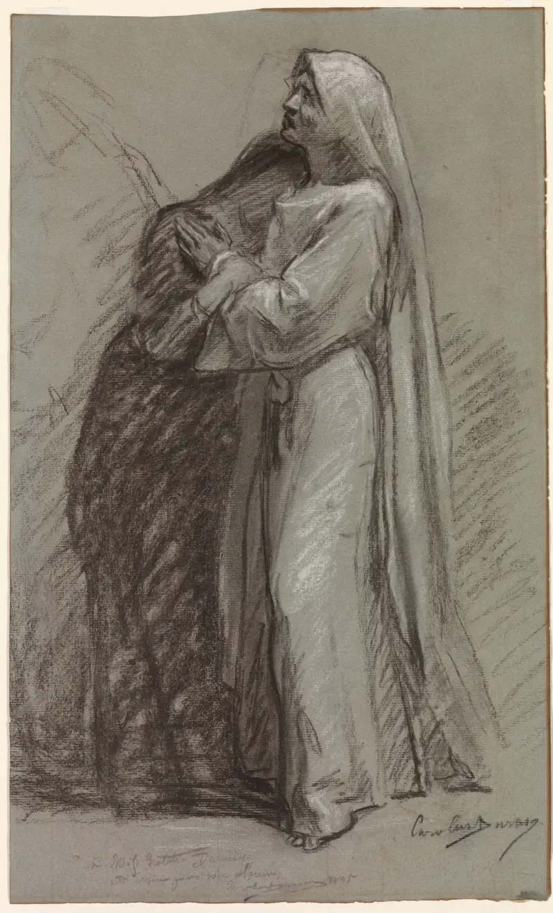 Licht und Schatten von Carolus-Duran