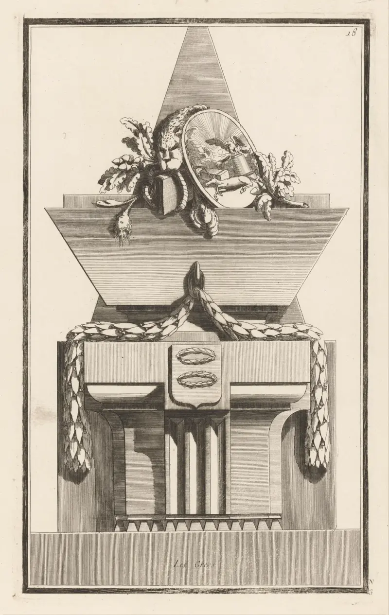 Grecy, Jean-Charles Delafosse