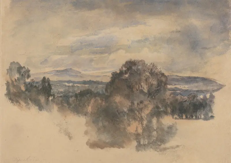 Fife, Sir David Wilkie