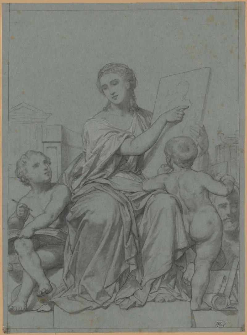 Art Education av Nicaise De Keyser
