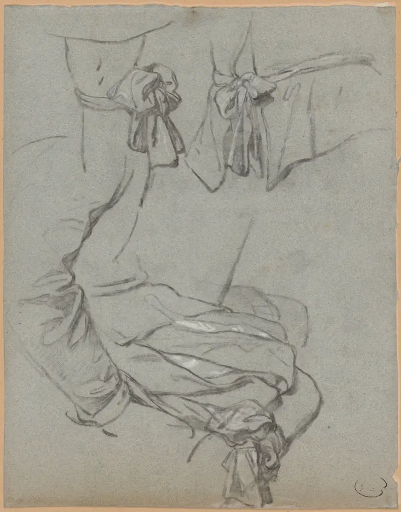 Bows av Nicaise De Keyser