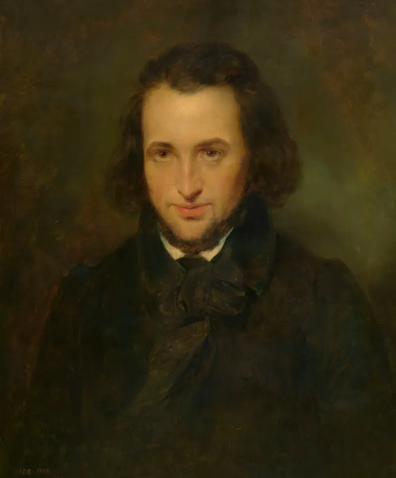 The Printer-Publisher Jozef-Ernest Buschmann av Nicaise De Keyser