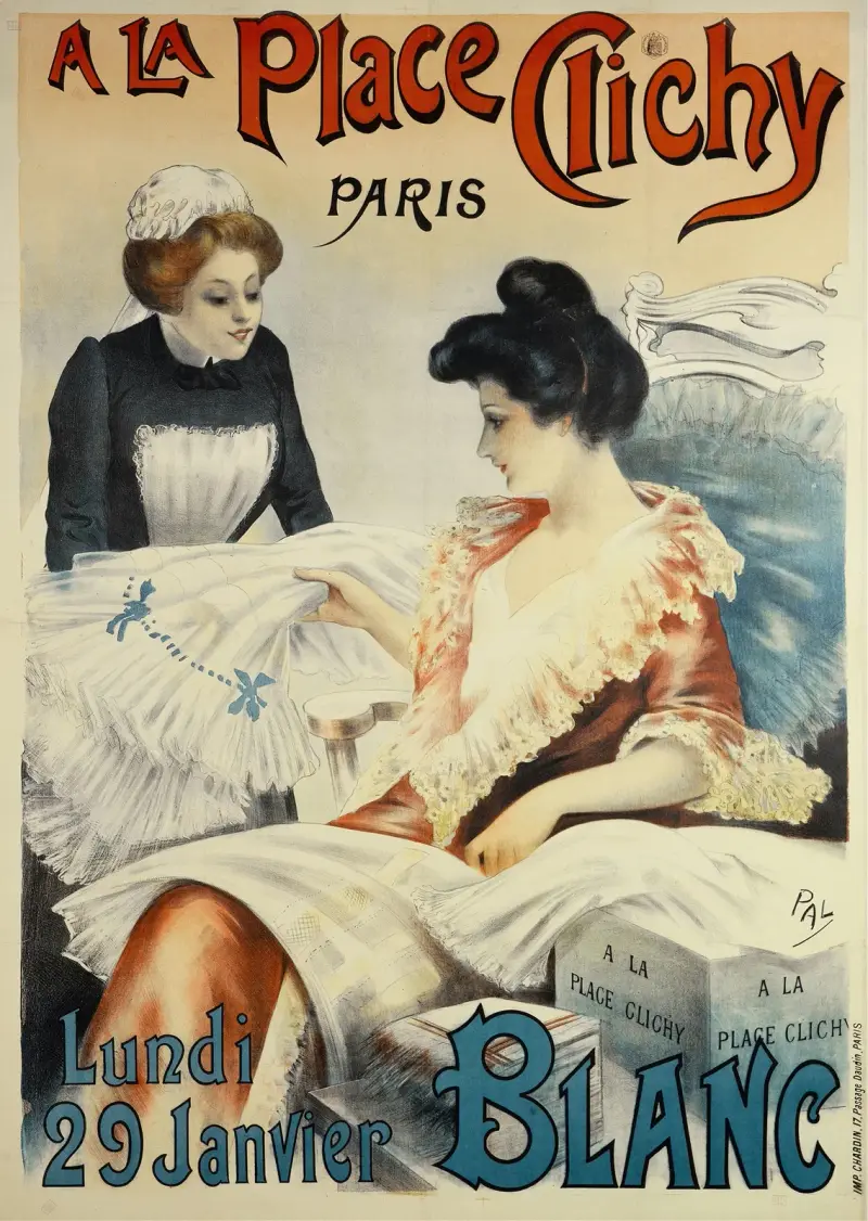 Blanc av Pal (Jean de Paleologue)