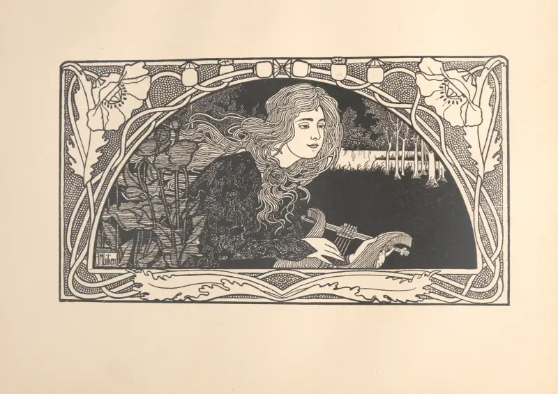 Liebe Pl. 4 von Edward Okuń