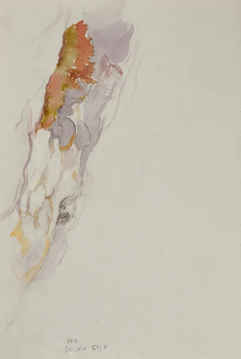 Ohne Titel, 1910 – Nr. 2 von Eero Järnefelt