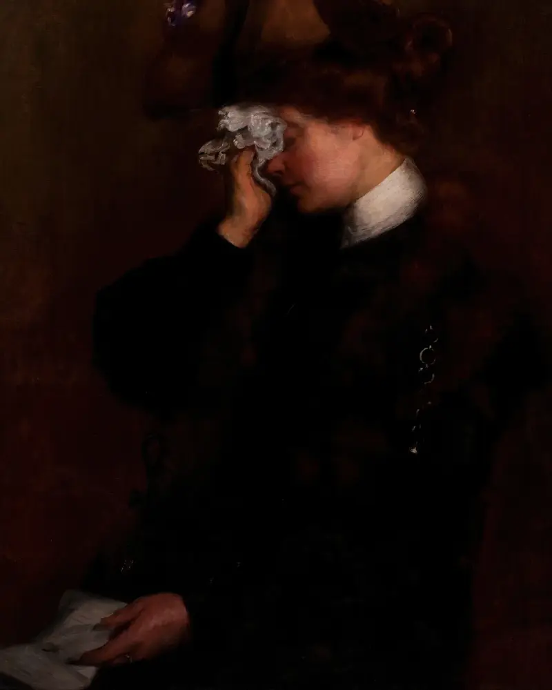 Dopiset, Eliseu Visconti