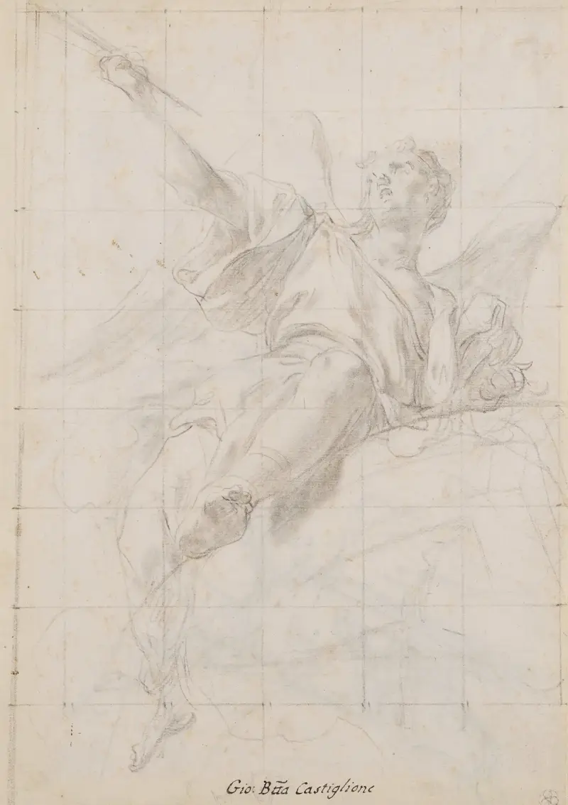 Sláva, Francesco Solimena