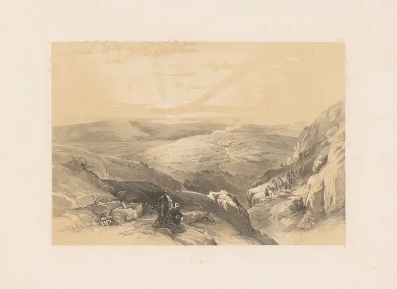 Cana av François Stroobant