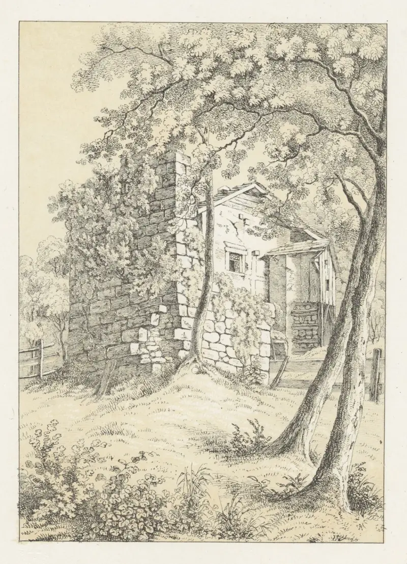 Isenring von Johann Friedrich Wagner