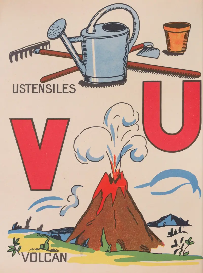 ABC Pl.17, 1936, Gaston Marechaux