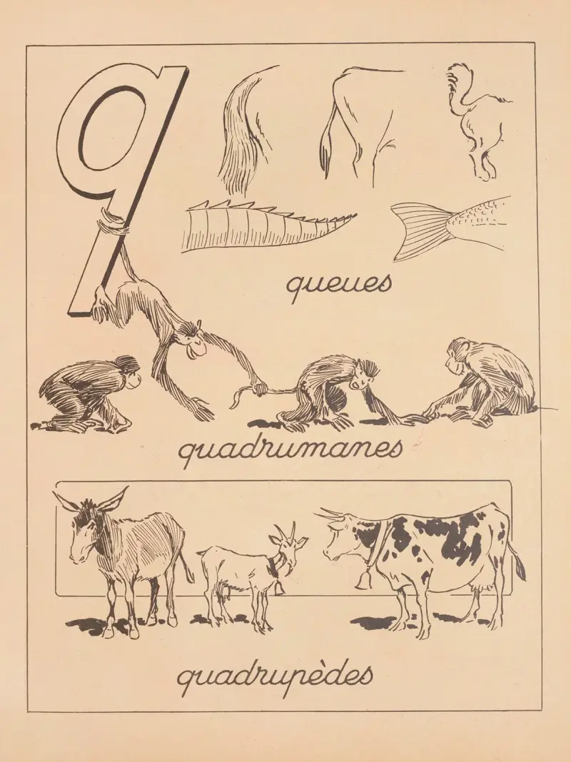ABC Pl.18, 1935, Gaston Marechaux