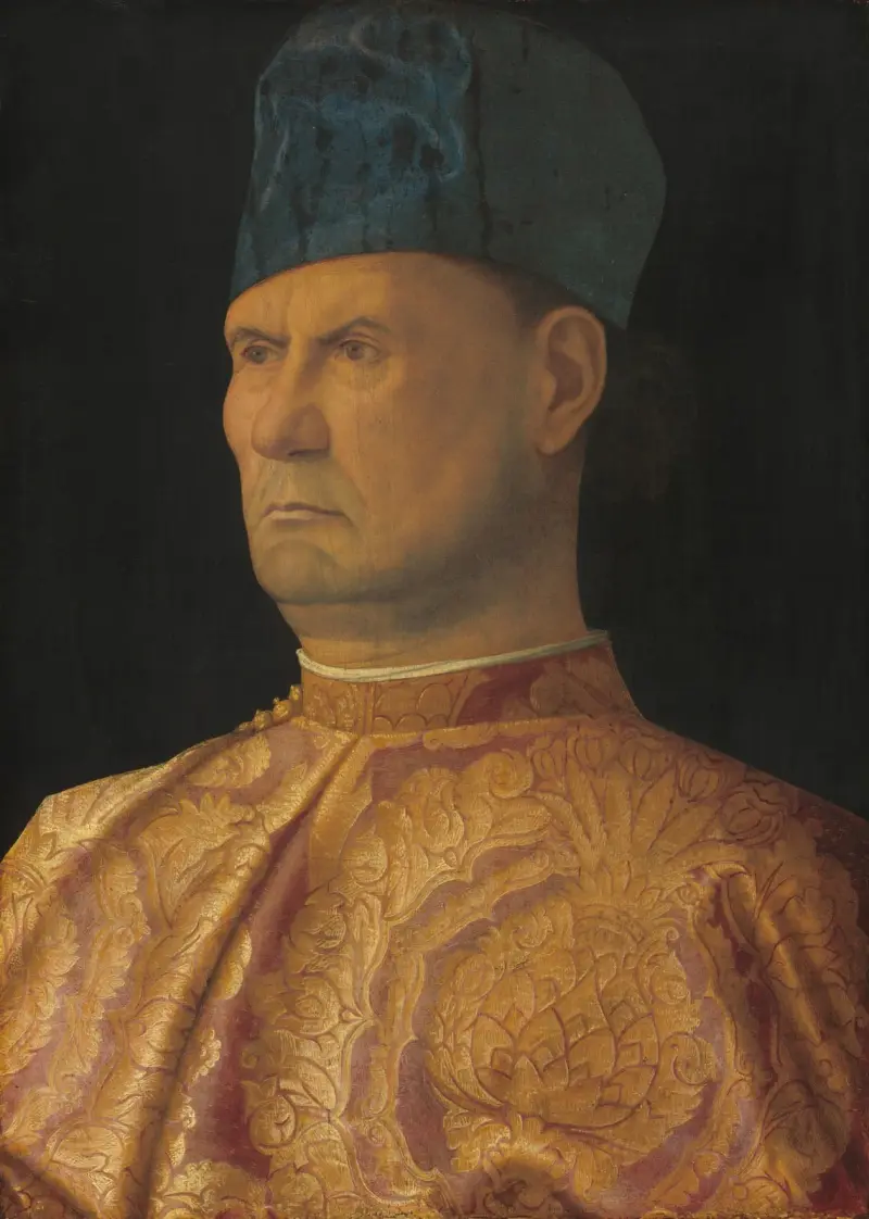 Giovanni Emo, Giovanni Bellini