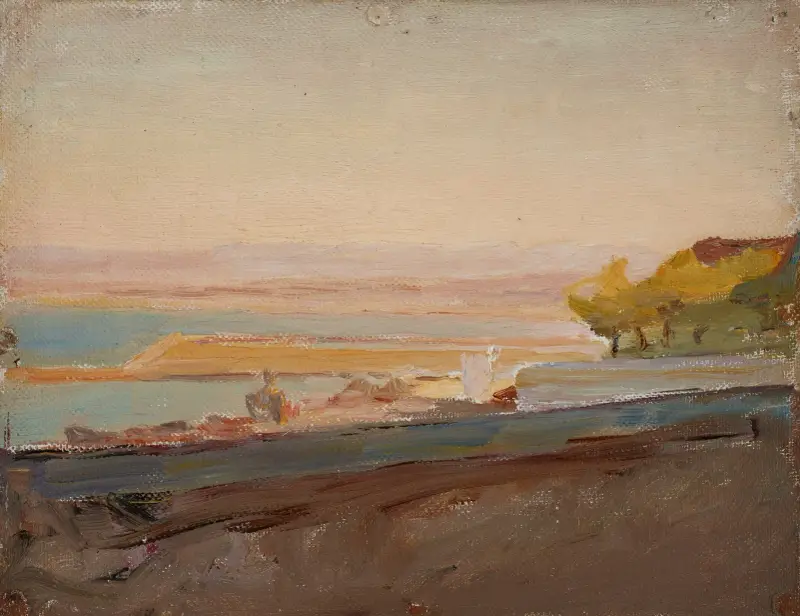 Cala Bona von Jan Ciągliński