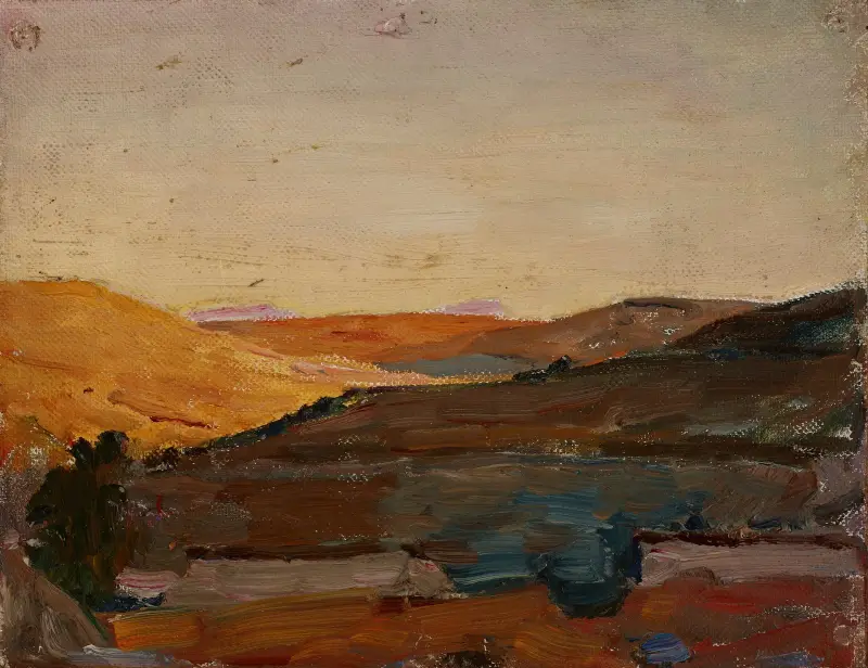 Constantina, Jan Ciągliński