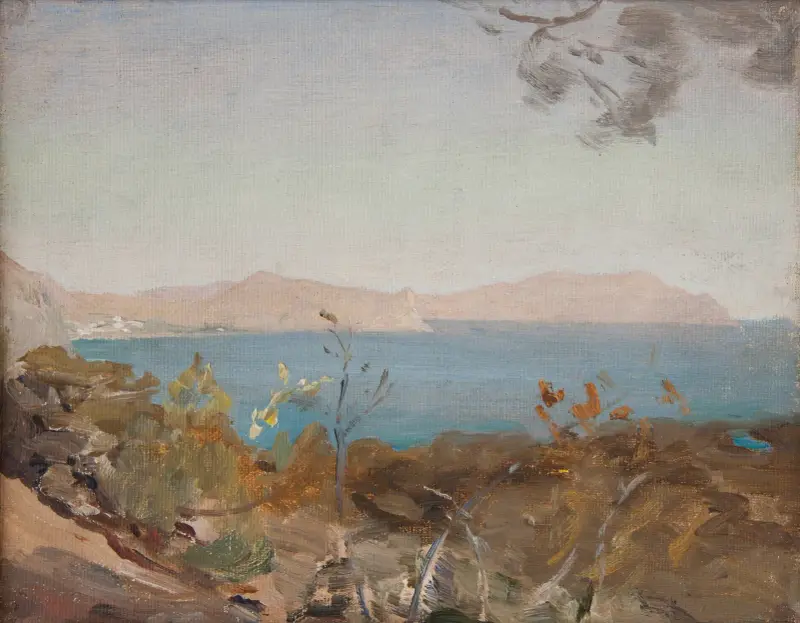 Sudak 3, Jan Ciągliński