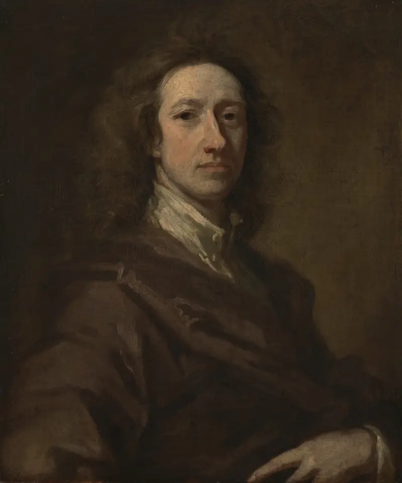 Cornelis de Bruyn von Sir Godfrey Kneller