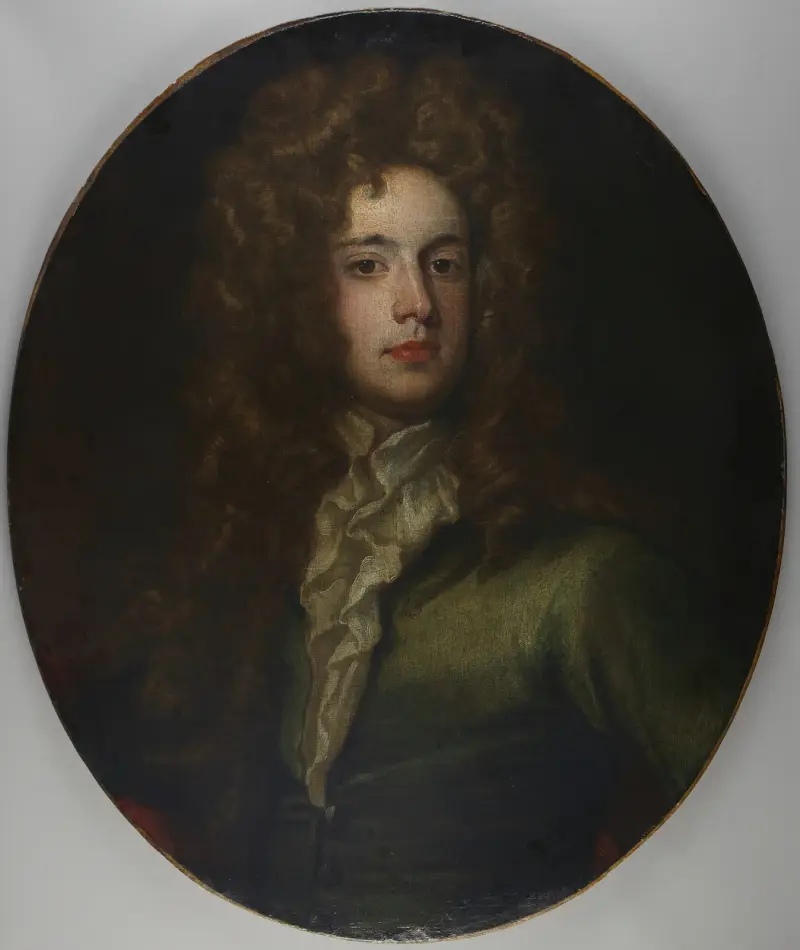Joseph Addison, Sir Godfrey Kneller