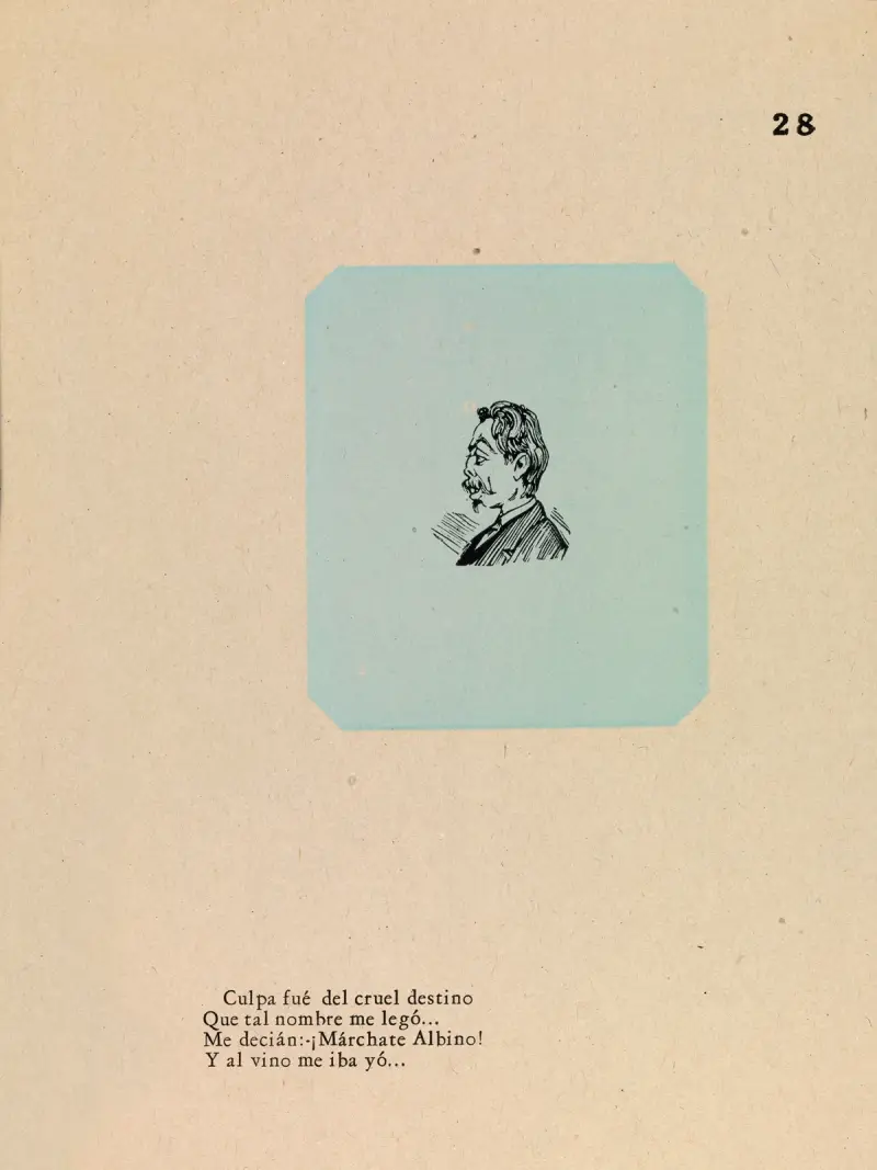 Pijak – nr 2, José Guadalupe Posada