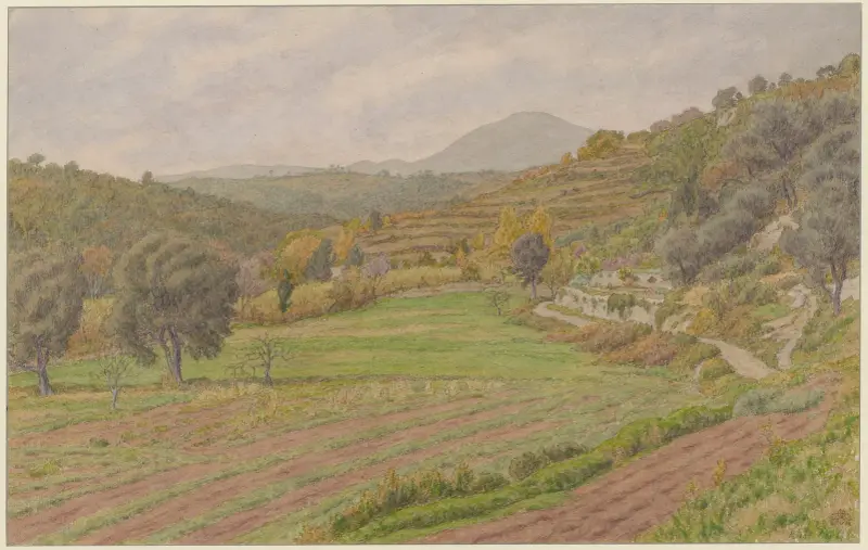 Biot von Henri Rivière