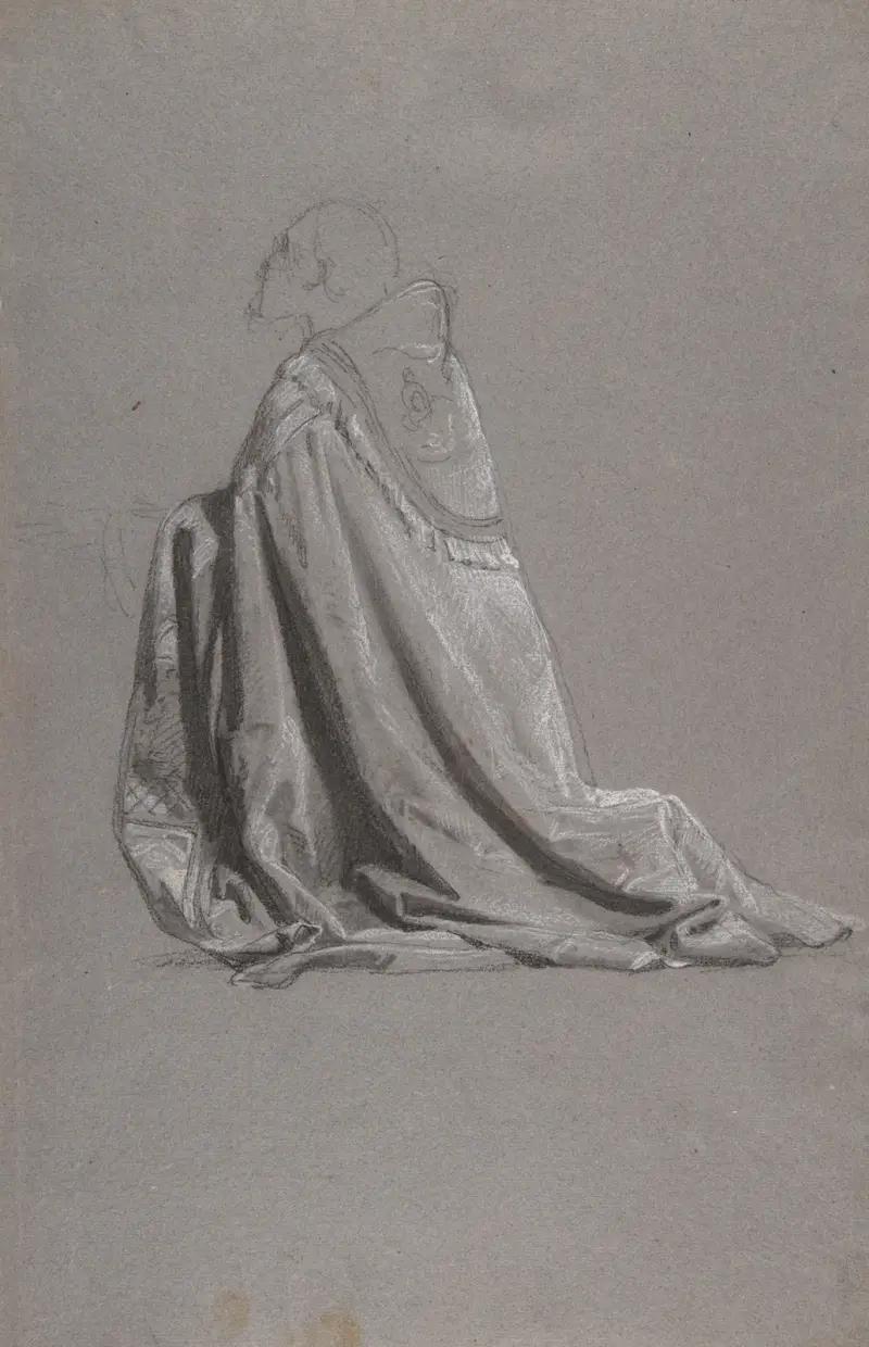 Bishop av Isidore Pils