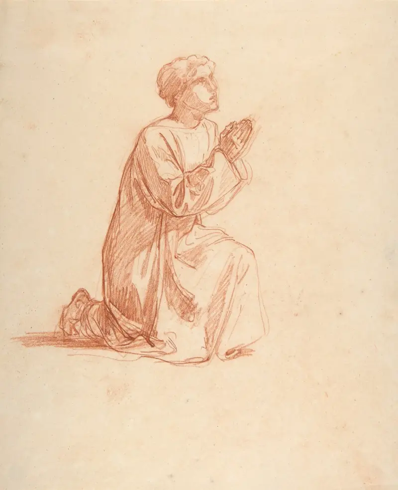 Klerik, Isidore Pils