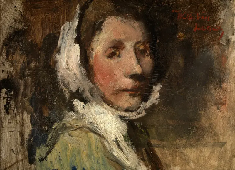 Malvina. – nr 2 av Jakob Smits