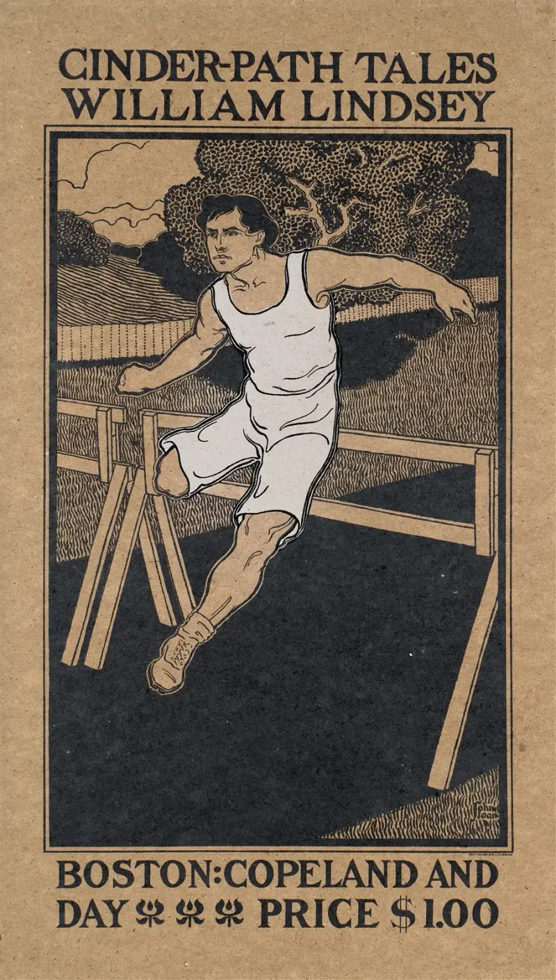 Pohádky z popelavé cesty, John Sloan
