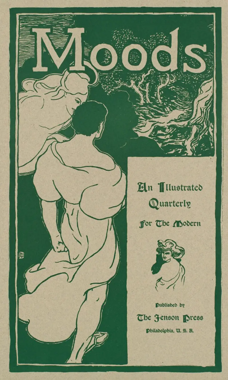 Nastroje, John Sloan