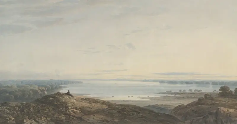 The Curfew av John Varley