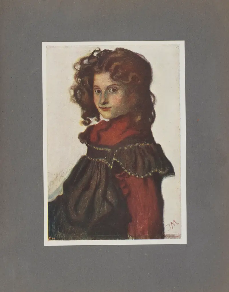 Józef Mehoffer Pl.18, Józef Mehoffer