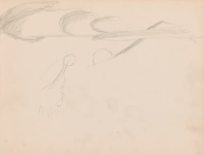 Landscape – nr 2 av Jules Schmalzigaug