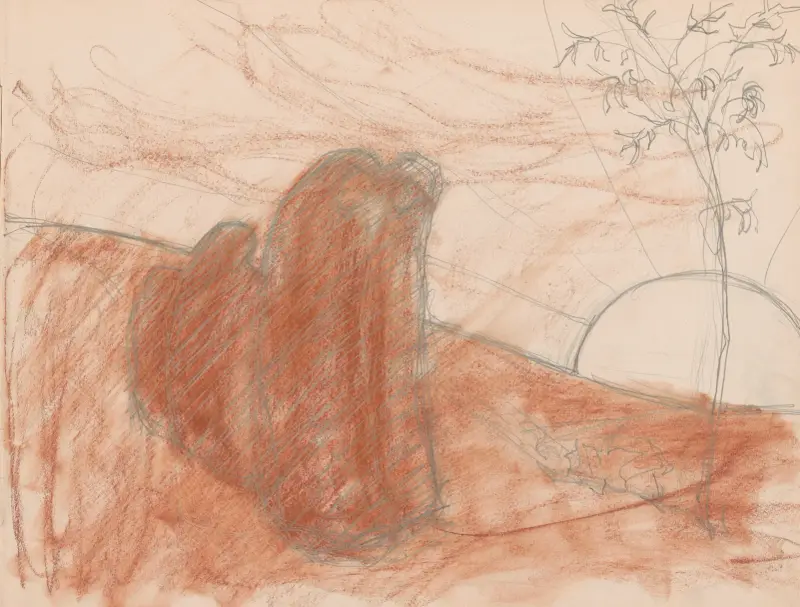 Krajina – Nr. 1, Jules Schmalzigaug